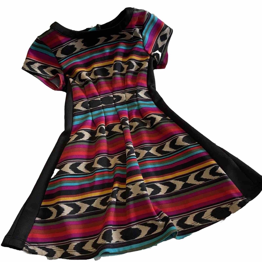 GB Girls Dress Size 4 But Really More On The Small Size Id Buy For 3yr/Petite 4